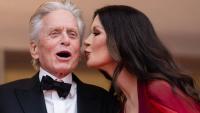 Michael Douglas doubles down on Catherine Zeta-Jones' criticism of 'horrific' treatment of children