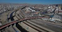 Mexico sends troops after U.S. says shots fired across border