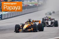 Andrea Stella concedes McLaren made "incorrect judgment" on Bahrain GP Strategy