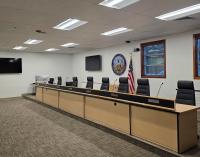 Prison overcrowding is keeping Idaho women behind bars even after they’re granted parole