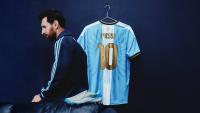 Messi's Argentina farewell set to eclipse Super Bowl LX in crowd size