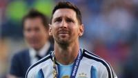 Argentina fans confident of bright future after Messi’s farewell