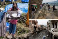 Nepal ends search and rescue efforts after flood, focuses on rehabilitation