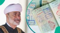 Oman Lists 4 Requirements for Foreign Spouses and Children to Get Family Joining Visa