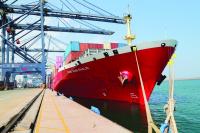 Omani products expand global reach