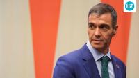 Spanish PM Sanchez gambles on November 29 snap election to end parliament deadlock