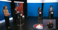 Maloy and Udell clash on Utah's public lands in 3rd District debate