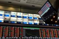 Brazil Stocks Surge 8%, Real Breaks R$5: Bolsonaro First-Round Win Sets October 25 Verdict