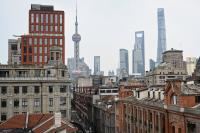 In Shanghai’s ‘Science City,’ China’s ascendant biotechs make their pitch to the world