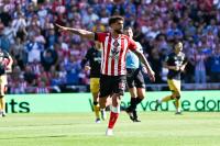 The Sunderland player who has handed Régis Le Bris selection boost in challenging international break