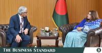 Dhaka eyes foreign investment opportunities ahead of 2026 CHOGM