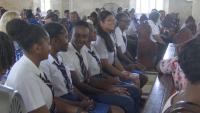 Queen’s College Association Week kicks off with church service