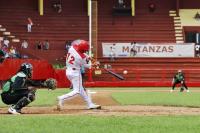 Cuban Baseball: Champion Matanzas makes a successful debut