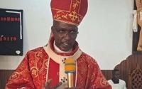 Angolan Archbishop Challenges Catholics to Move From Baptism to Mature Christian Mission