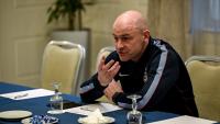 'Who knows?': Lee Carsley leaves door open to future Ireland role