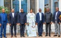 Catholic Bishops Reaffirm Openness to DR Congo’s National Dialogue, Call for Inclusive Process