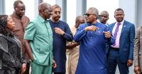 Africa’s largest refinery's $1.6 billion IPO opens to Kenyan investors as Dangote expands East Africa push