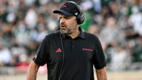 ‘I Like to Feel the Pain Myself’: Matt Rhule Hasn’t Forgotten Nebraska’s 49-Point Loss to Indiana in 2024