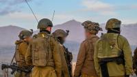 IDF on high alert: Are Syrians testing Israeli defenses near the border?