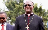Catholic Bishops in Africa Express Solidarity with Zambia’s Archbishop Alick Banda Amid Judicial Proceedings