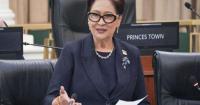 Kamla: THA got more than ever