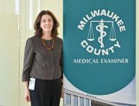 Milwaukee County Chief Medical Examiner Wieslawa Tlomak on Providing Families with Answers