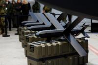 European Defense Tech on Track for $10.5B Record as Munich Rearms in Software