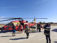 Ukraine says Russian drone attack sinks ship in Romanian waters