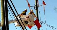 Georgia Power says hackers accessed information from about 400,000 customer accounts
