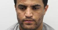 Afghan refugee locked up for killing dog walker in Uxbridge stabbing spree