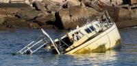 New Jersey Partners with BoatUS Foundation to Track Abandoned Boats