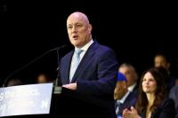 New Zealand National support at weakest level since 2020, poll finds