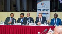 Somalia advances economic reforms as climate finance takes centre stage