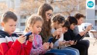 Scale of digital media use and its harmful effects justify action now: The Lancet