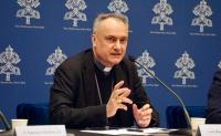 Vatican considers possible successors to Cardinal Gambetti after his removal
