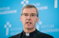 German bishop to share gay couples’ ‘experiences’ at Leo’s Amoris Laetitia summit