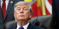 Donald Trump sparks criticism after posting memes hinting he wants to take over Greenland