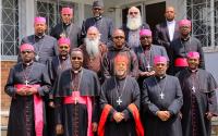 Catholic Bishops in Ethiopia Urge Parties in Tigray Conflict to Choose Dialogue, Forgiveness and Reconciliation