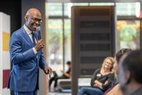 Why ASU has a 'hall pass' to reimagine higher education