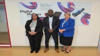 CRAN participates in ITU-R working party 5D meeting in Geneva
