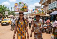 Medicine on the Streets: The growing but risky drug trade in the Volta Region