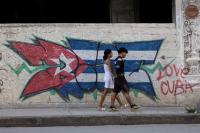 Exclusive-Cuba and US maintain ‘channels of communication’ but no negotiations, diplomat says
