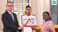 Finland hopes for more skilled Indian professionals, sees 'huge possibilities' to double bilateral trade: Envoy