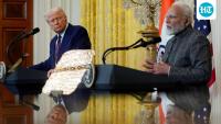 India, US plan strategic projects in Indian Ocean
