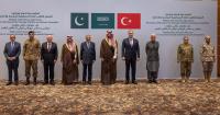 Makkah pact countries plan 'rapid deployment of capabilities' in Saudi Arabia