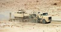 Morocco orders 50 US-made tank transporters as it strengthens the mobility of its armoured forces
