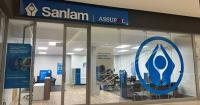 South Africa’s largest general insurer faces stock-market exit as Sanlam offers shareholders a 26.6% premium