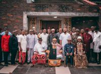 Rivers State, Nigeria: Kalabari Unites for Historic Coronation of Amanyanabo of the Source, As 16-Unit Committee Takes Charge 