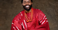 Tayo Faniran says Nollywood awards are rigged, industry driven by nepotism and favouritism