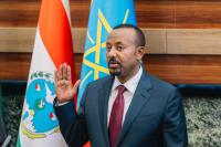 Prime Minister Abiy as the Face of Ethiopia’s Transformation and Emerging Global Influence